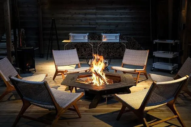 The Base Glamping Yugawara Kanagawa Glamping - Vacation Stay 74519V 宮加三 0*,  日本
