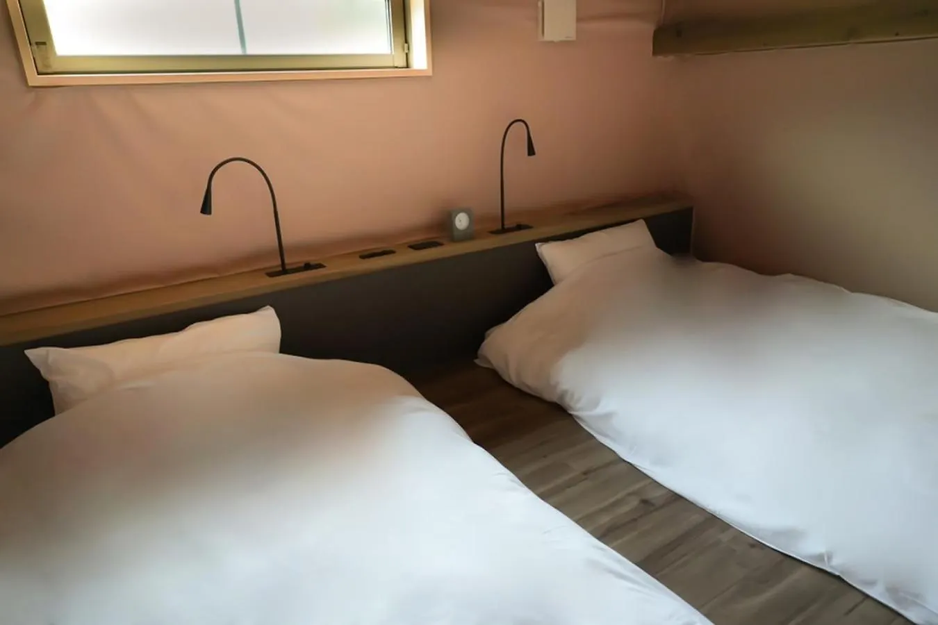 The Base Glamping Yugawara Kanagawa Glamping - Vacation Stay 74519V 宮加三 キャンプ場