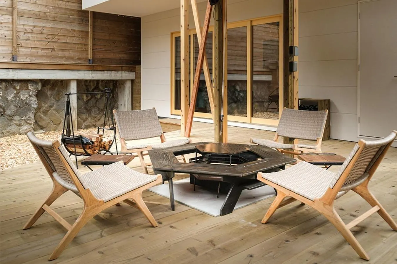 The Base Glamping Yugawara Kanagawa Glamping - Vacation Stay 74519V 宮加三