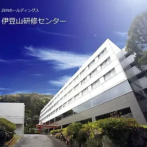 ビジネスホテル Izusan Training Center, 宮加三